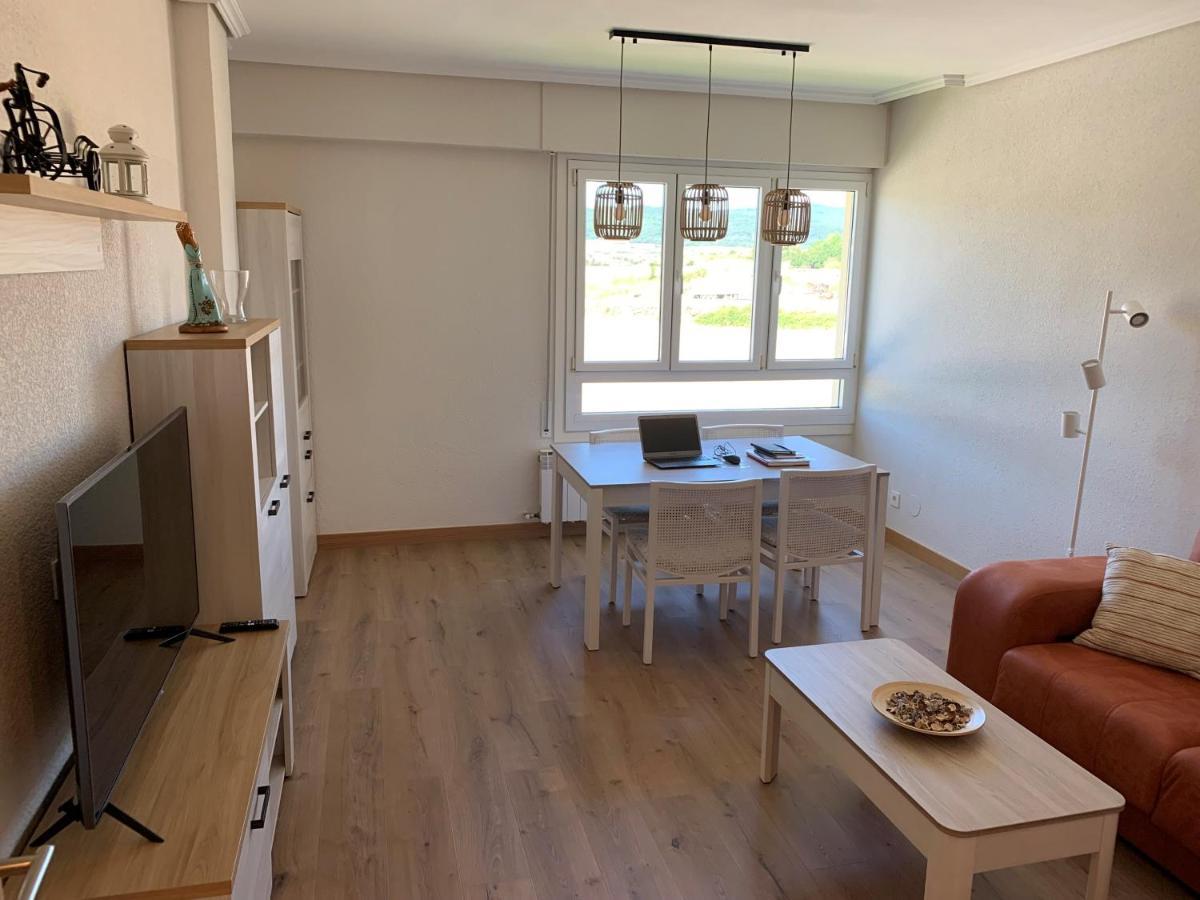 Tellazar Apartamento Maestu Exterior foto