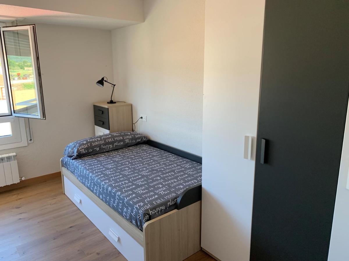 Tellazar Apartamento Maestu Exterior foto