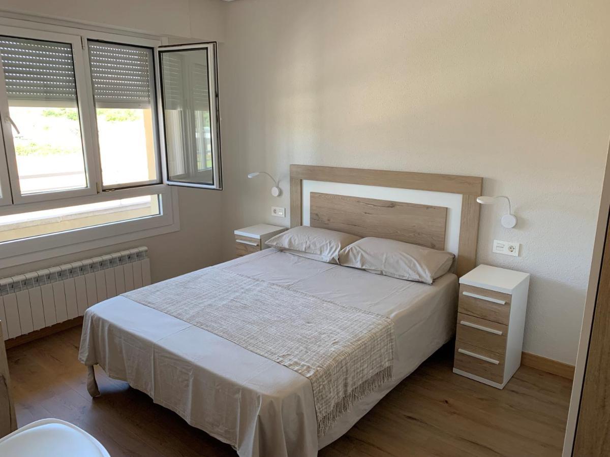 Tellazar Apartamento Maestu Exterior foto