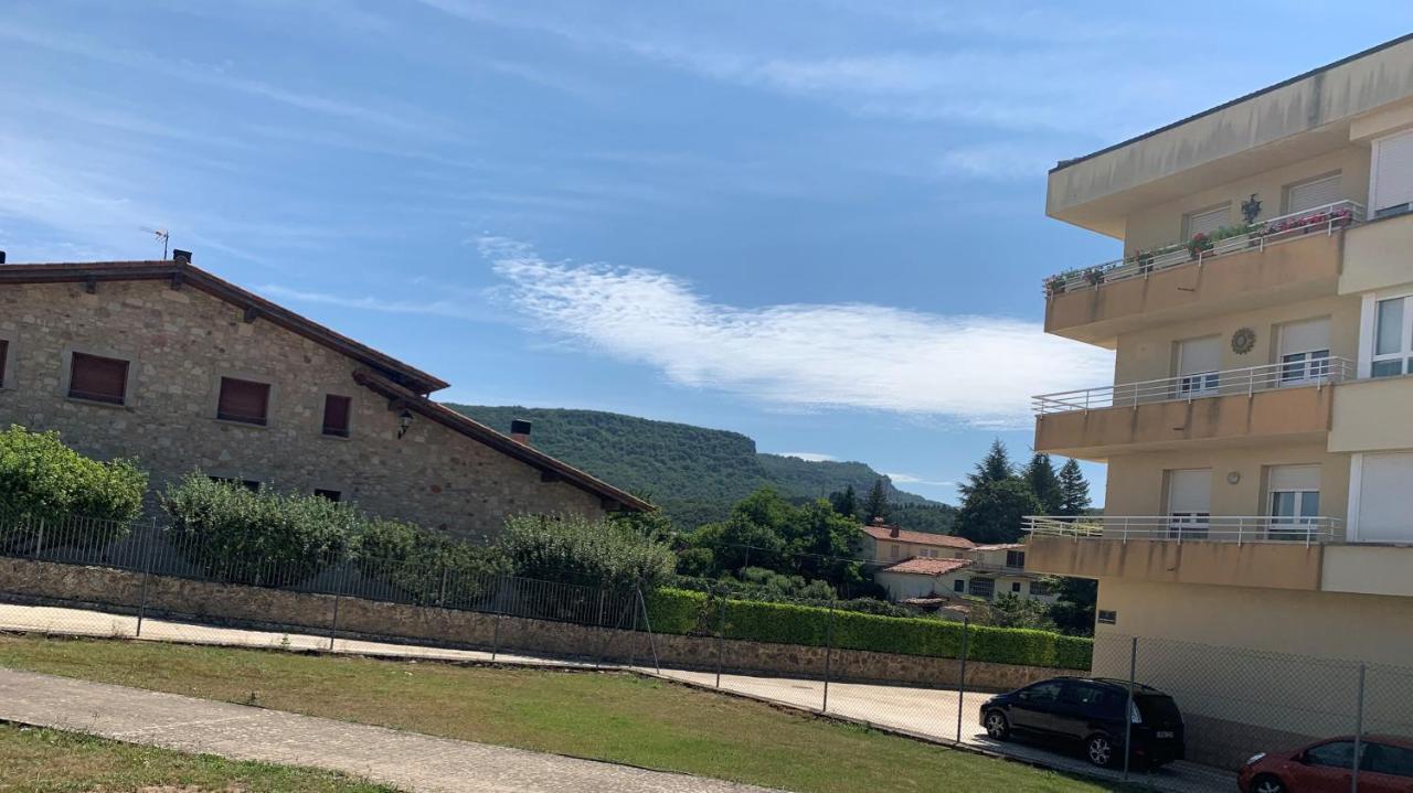 Tellazar Apartamento Maestu Exterior foto